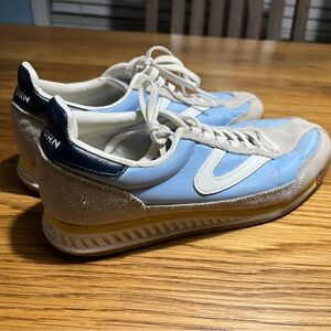 Tretorn Rawlins 2.0 Tennis Shoe Size 6 1/2M